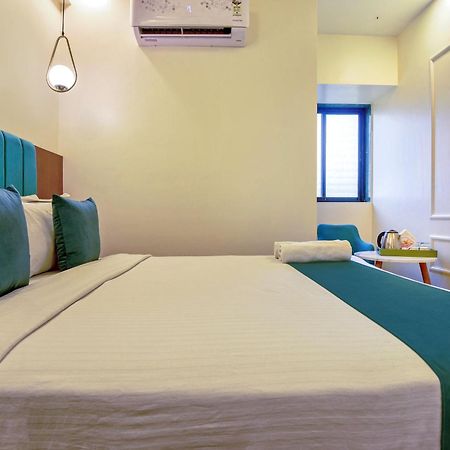 Solitaire Residency Dombivli Exteriér fotografie