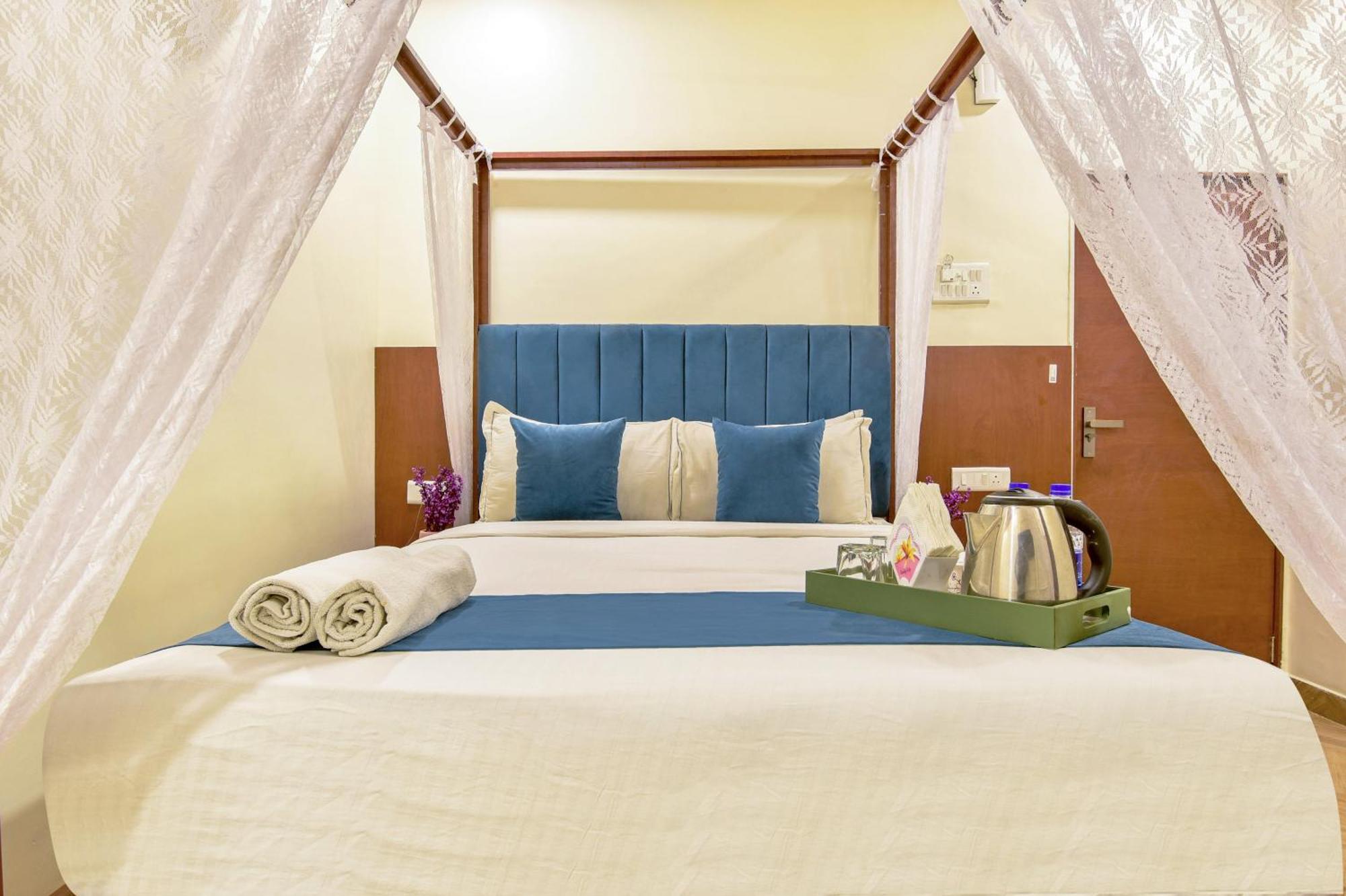 Solitaire Residency Dombivli Exteriér fotografie