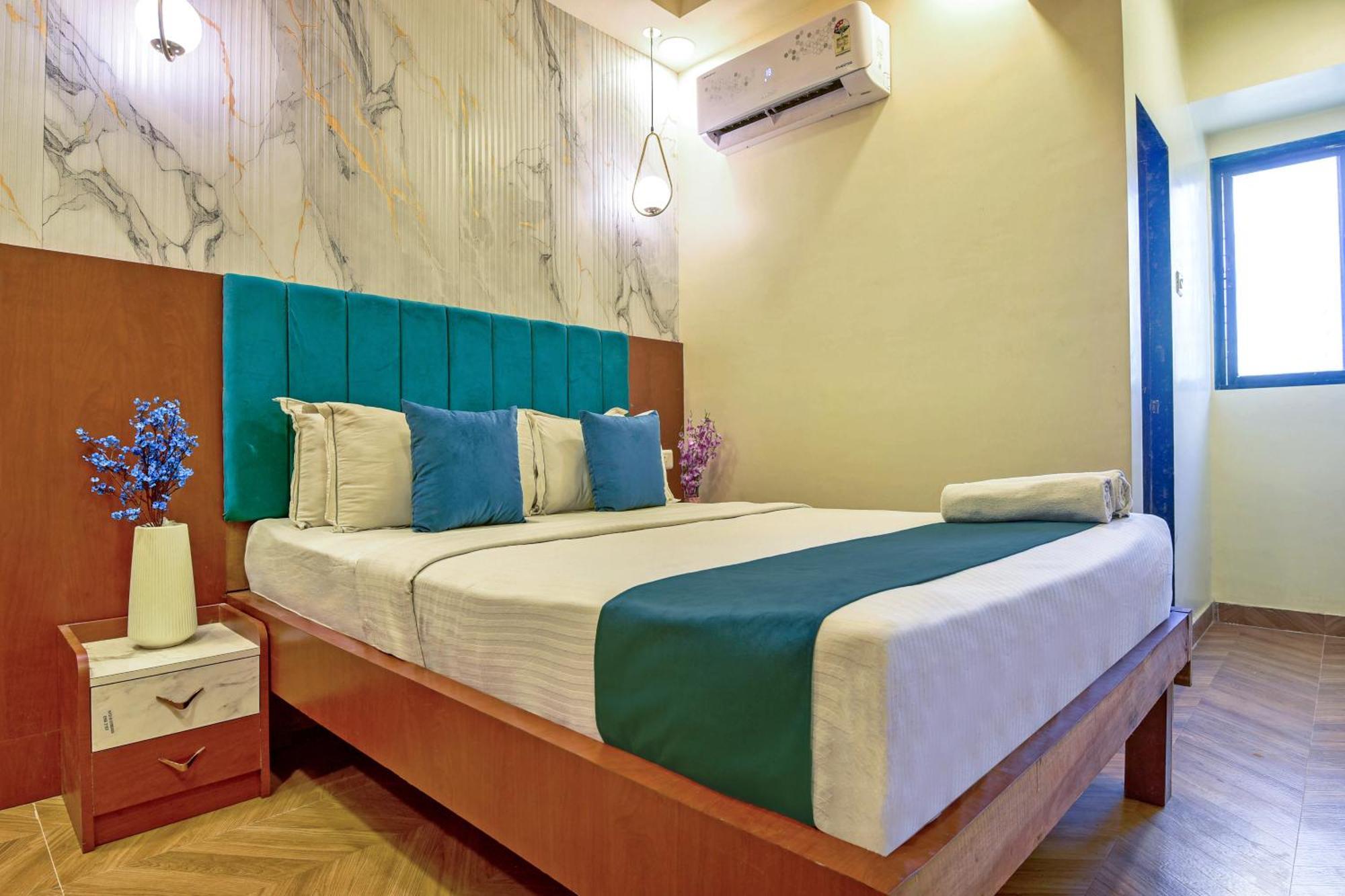 Solitaire Residency Dombivli Exteriér fotografie