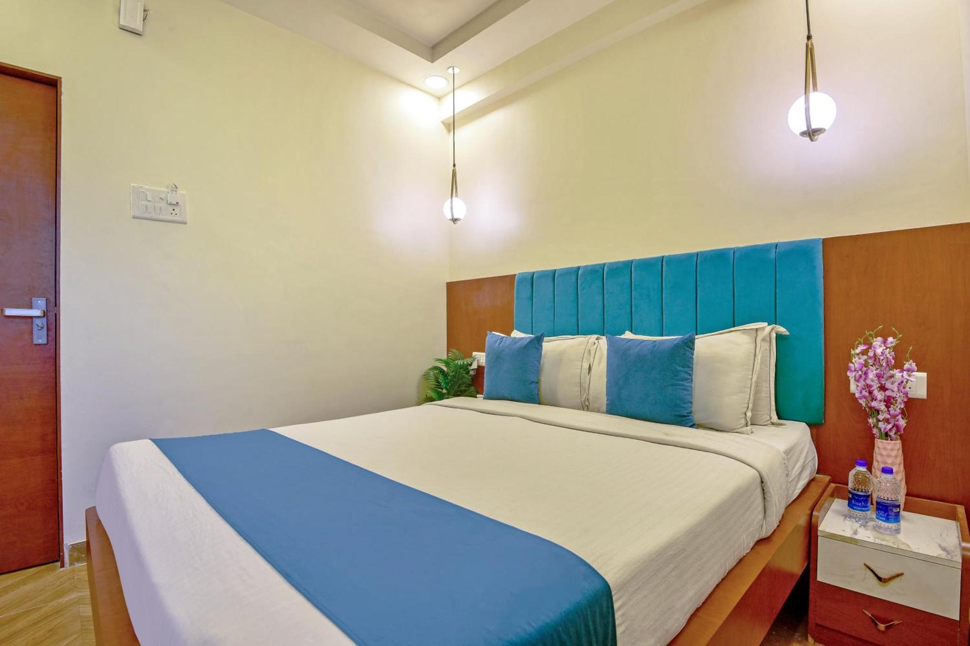 Solitaire Residency Dombivli Exteriér fotografie
