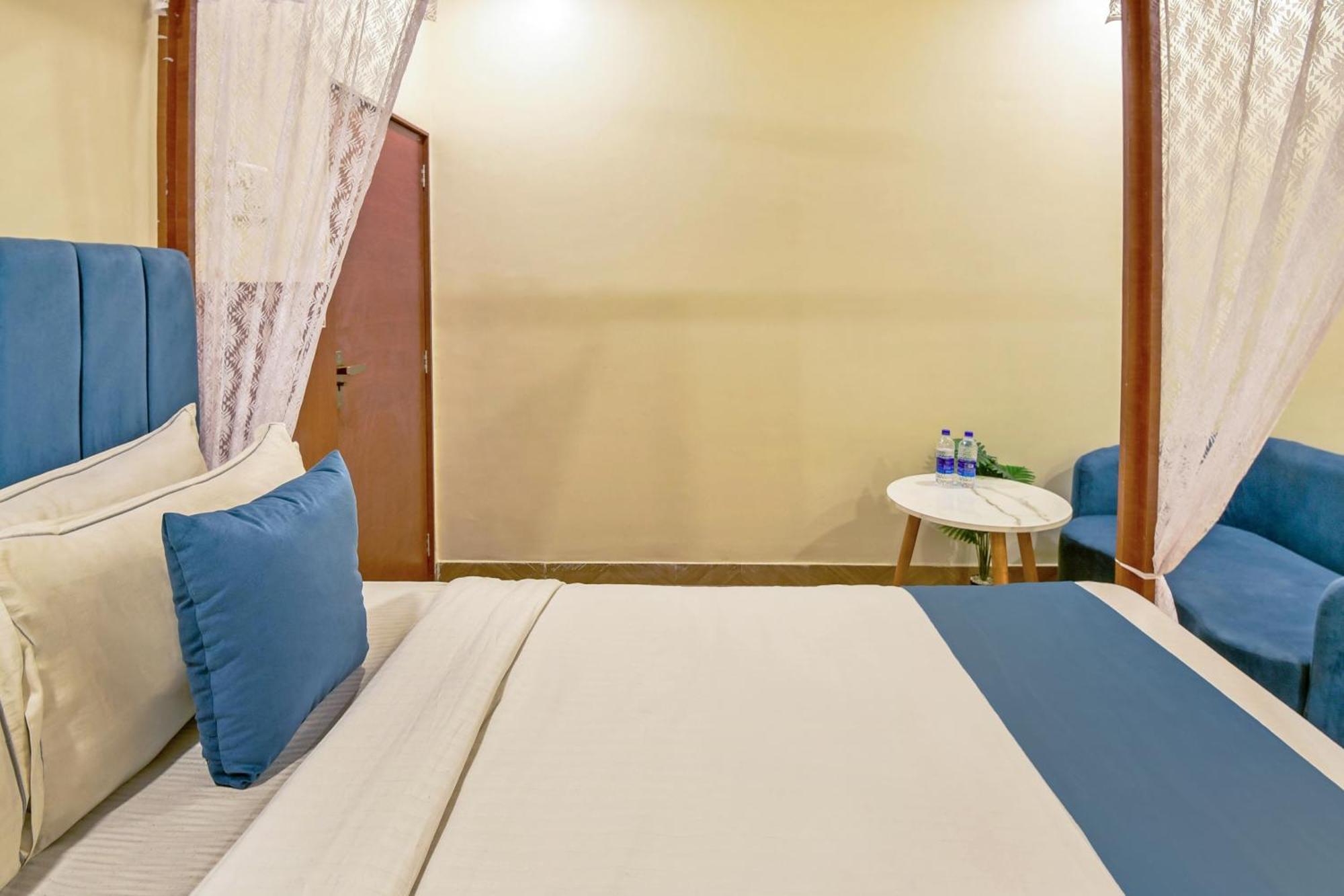 Solitaire Residency Dombivli Exteriér fotografie