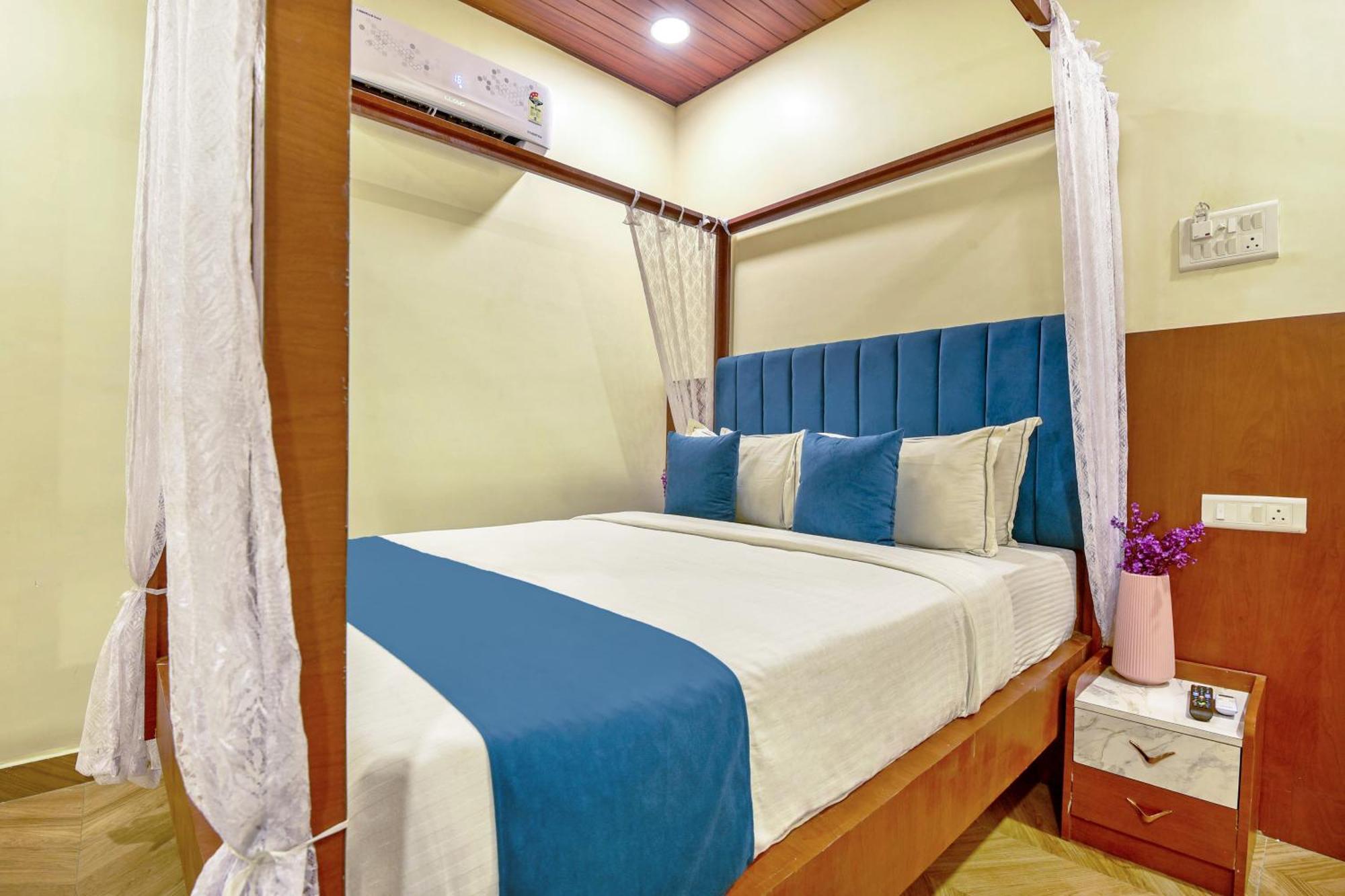 Solitaire Residency Dombivli Exteriér fotografie