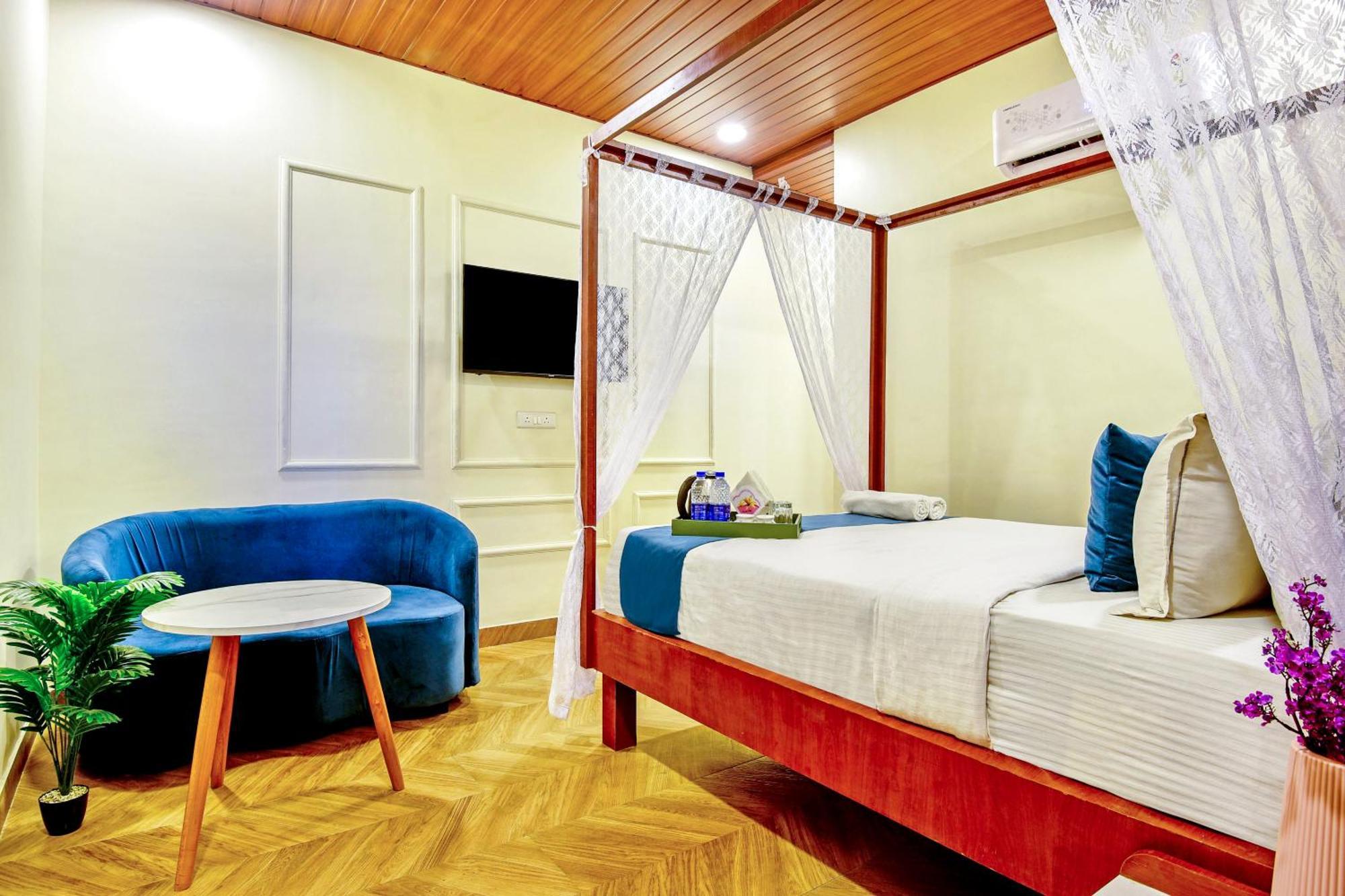 Solitaire Residency Dombivli Exteriér fotografie